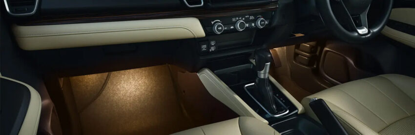 2023 Honda City 小改款印度全球首发, 外观小幅度变化 210860