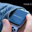 2023 Honda City 小改款开放预订, Honda Sensing 获升级