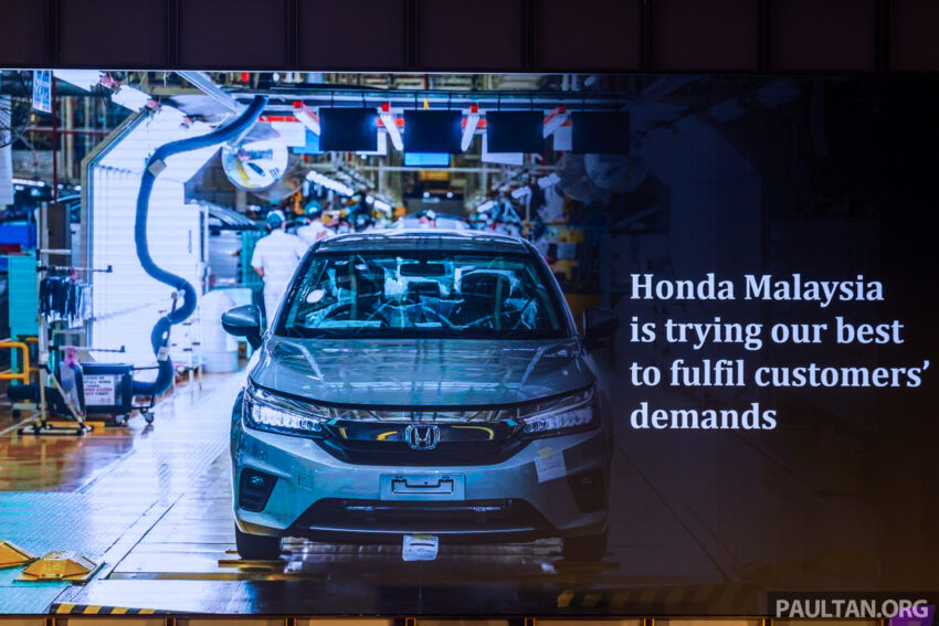 Honda Malaysia 官宣今年将引进4款产品, 3款全新+1小改款, 或会是 WR-V + CR-V + Civic Type R 和 City 小改款? 213136