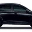 官方确认！全新入门级小型 SUV Honda WR-V 今年将登陆大马市售，与 Perodua Ativa 竞争！最快第三季面市？