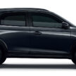 官方确认！全新入门级小型 SUV Honda WR-V 今年将登陆大马市售，与 Perodua Ativa 竞争！最快第三季面市？