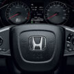 Honda WR-V 正式登陆泰国市场, 1.5NA+CVT, 从10.3万起