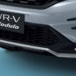 Honda WR-V 正式登陆泰国市场, 1.5NA+CVT, 从10.3万起