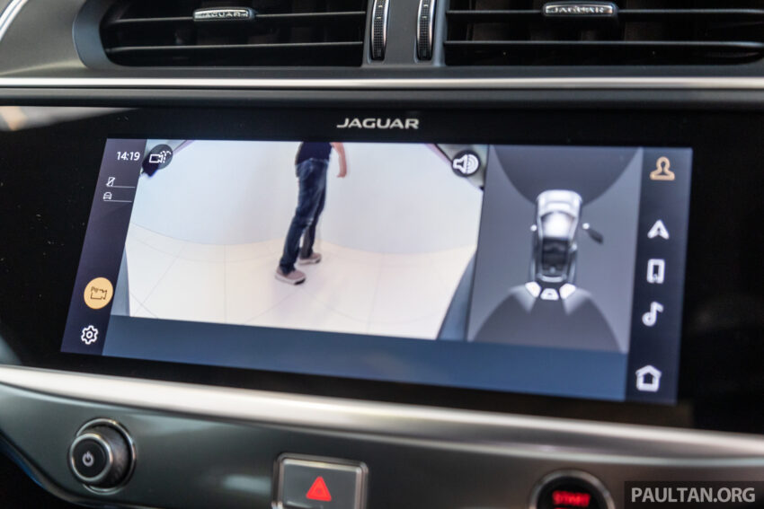 Jaguar I-Pace 电动SUV本地上市！两个版本，RM460k起 214240