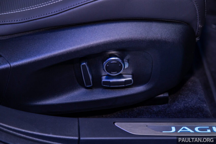 Jaguar I-Pace 电动SUV本地上市！两个版本，RM460k起 214203