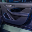 Jaguar I-Pace 电动SUV本地上市！两个版本，RM460k起