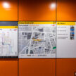 MRT Putrajaya 干线正式启用, 全长57.7公里共36停靠站