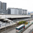 MRT Putrajaya 干线正式启用, 全长57.7公里共36停靠站