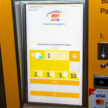 MRT Putrajaya 干线正式启用, 全长57.7公里共36停靠站
