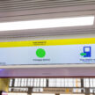 MRT Putrajaya 干线正式启用, 全长57.7公里共36停靠站
