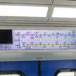 MRT Putrajaya 干线正式启用, 全长57.7公里共36停靠站