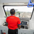 MRT Putrajaya 干线正式启用, 全长57.7公里共36停靠站