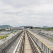 MRT Putrajaya 干线正式启用, 全长57.7公里共36停靠站