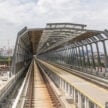 MRT Putrajaya 干线正式启用, 全长57.7公里共36停靠站