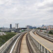 MRT Putrajaya 干线正式启用, 全长57.7公里共36停靠站