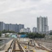 MRT Putrajaya 干线正式启用, 全长57.7公里共36停靠站