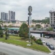 MRT Putrajaya 干线正式启用, 全长57.7公里共36停靠站