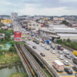 MRT Putrajaya 干线正式启用, 全长57.7公里共36停靠站
