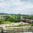 MRT Putrajaya 干线正式启用, 全长57.7公里共36停靠站