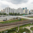 MRT Putrajaya 干线正式启用, 全长57.7公里共36停靠站