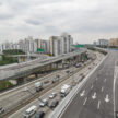 MRT Putrajaya 干线正式启用, 全长57.7公里共36停靠站