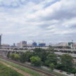 MRT Putrajaya 干线正式启用, 全长57.7公里共36停靠站