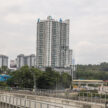 MRT Putrajaya 干线正式启用, 全长57.7公里共36停靠站