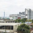 MRT Putrajaya 干线正式启用, 全长57.7公里共36停靠站