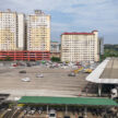 MRT Putrajaya 干线正式启用, 全长57.7公里共36停靠站