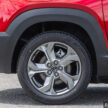 2023 Mazda MX-30 EV High, 新车实拍与充电心得分享