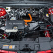 2023 Mazda MX-30 EV High, 新车实拍与充电心得分享