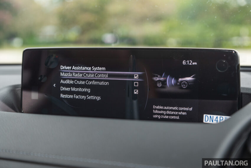2023 Mazda MX-30 EV High, 新车实拍与充电心得分享 211728