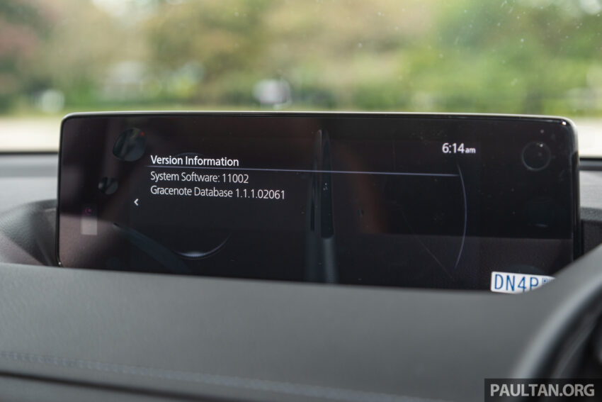 2023 Mazda MX-30 EV High, 新车实拍与充电心得分享 211745