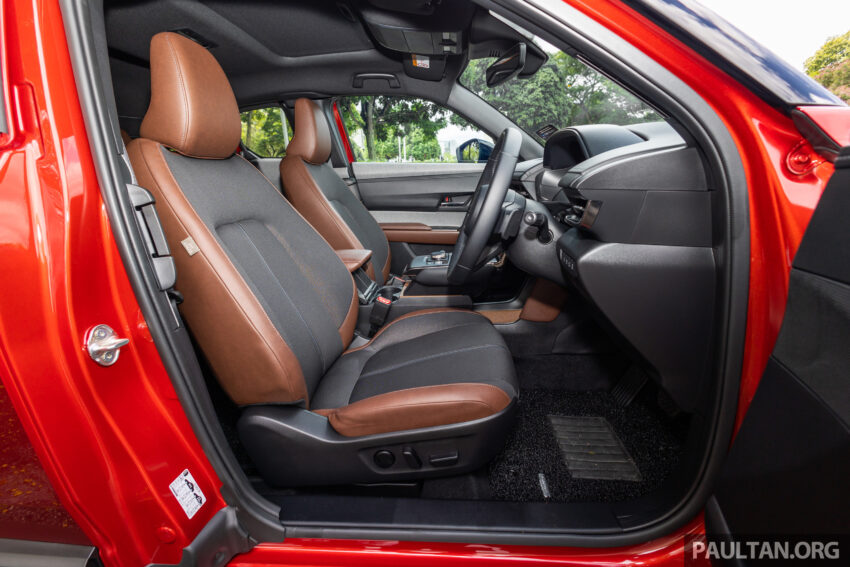 2023 Mazda MX-30 EV High, 新车实拍与充电心得分享 211772