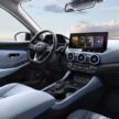 2023 Nissan Sylphy 小改款中国首发, 搭载12.3寸荧幕主机