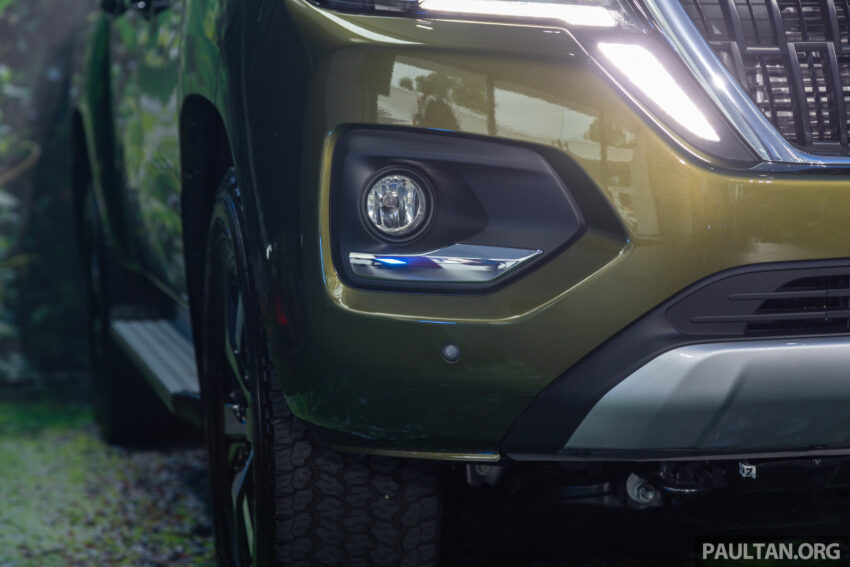 法系皮卡 Peugeot Landtrek 正式登陆大马市场, 要价12万 213308