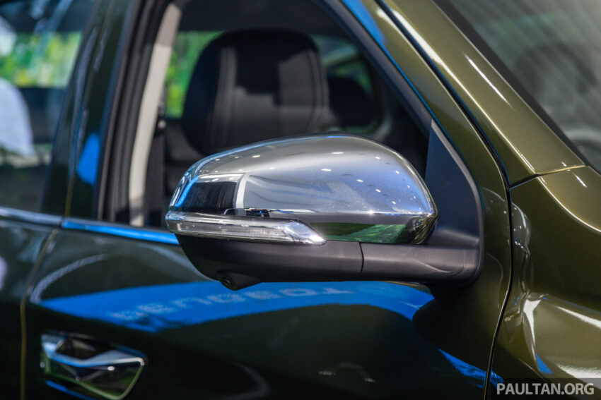 法系皮卡 Peugeot Landtrek 正式登陆大马市场, 要价12万 213312