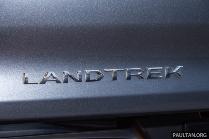 法系皮卡 Peugeot Landtrek 正式登陆大马市场, 要价12万 213322