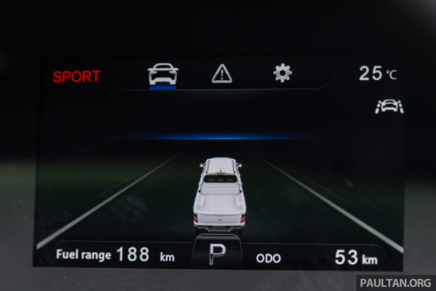 法系皮卡 Peugeot Landtrek 正式登陆大马市场, 要价12万 213336