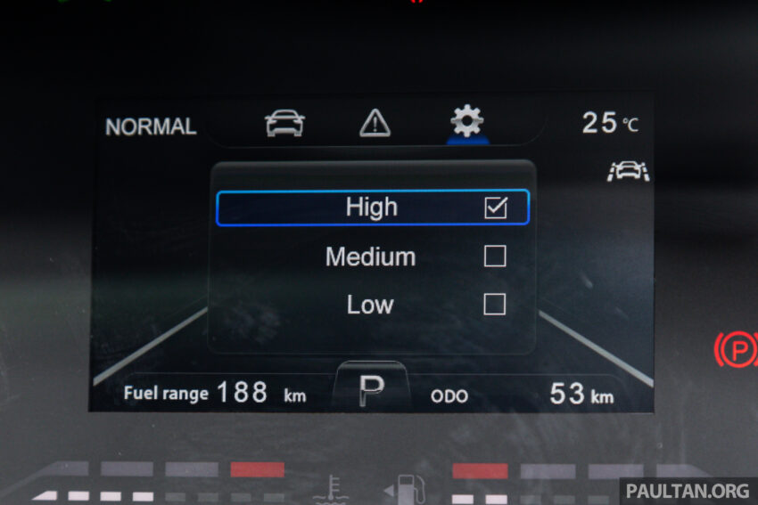 法系皮卡 Peugeot Landtrek 正式登陆大马市场, 要价12万 213340