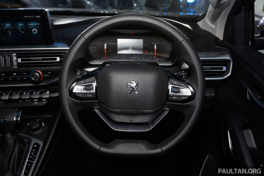 法系皮卡 Peugeot Landtrek 正式登陆大马市场, 要价12万 213346
