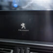 法系皮卡 Peugeot Landtrek 正式登陆大马市场, 要价12万