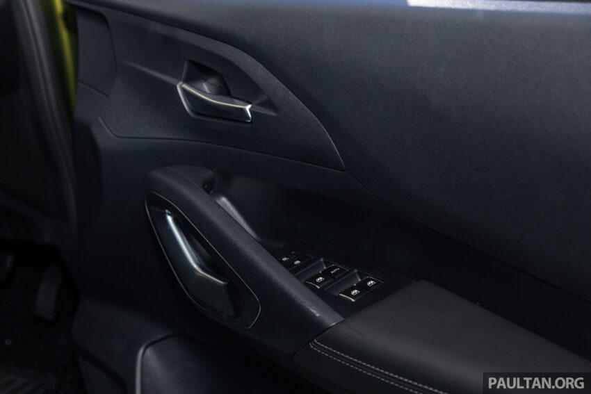 法系皮卡 Peugeot Landtrek 正式登陆大马市场, 要价12万 213388