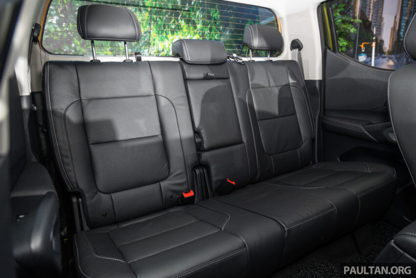 法系皮卡 Peugeot Landtrek 正式登陆大马市场, 要价12万 213392