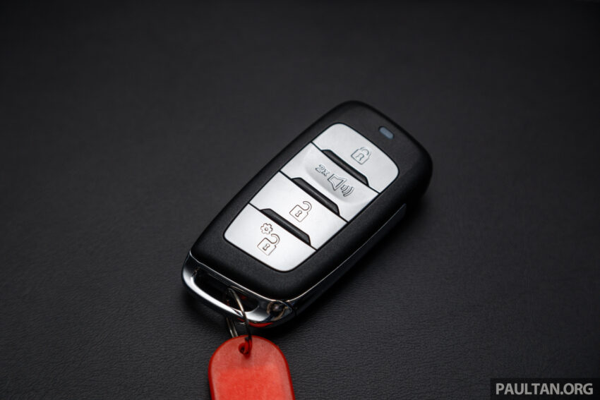 法系皮卡 Peugeot Landtrek 正式登陆大马市场, 要价12万 213411