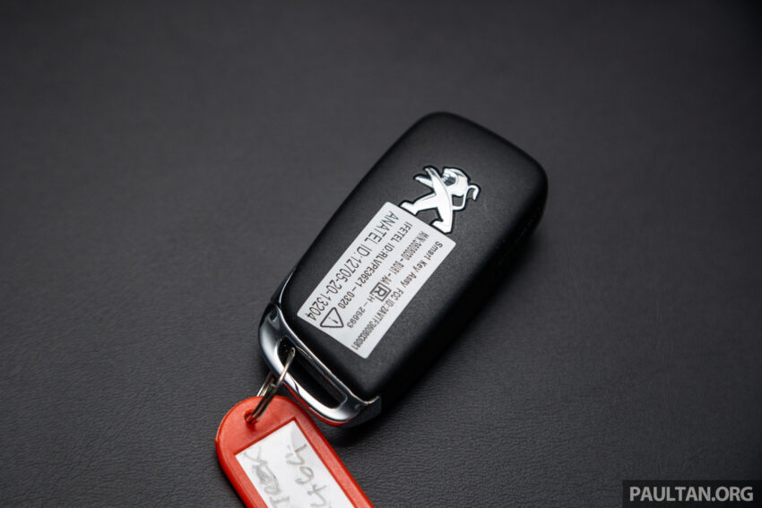 法系皮卡 Peugeot Landtrek 正式登陆大马市场, 要价12万 213412
