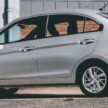 Proton Saga 登陆南非市场, 成当地价格最便宜车款之一