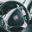 Proton Saga 登陆南非市场, 成当地价格最便宜车款之一