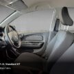 Proton Saga 登陆南非市场, 成当地价格最便宜车款之一