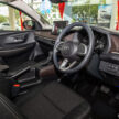 2023 Toyota Vios 1.5 E 新车实拍, 入门级车型售价8.96万